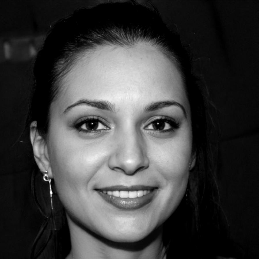 Petra Hoffmann, zufriedene Kundin von solimavonqureth