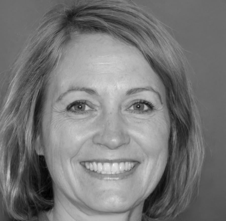 Sarah Müller - Finanzberaterin